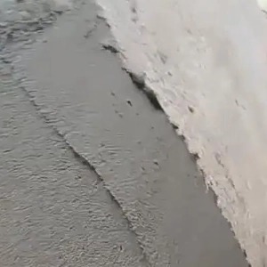乌兰察布水工建筑物I级C55聚合物改性水泥砂浆 渠道防渗泵站加固迎水面抗冲刷砂浆