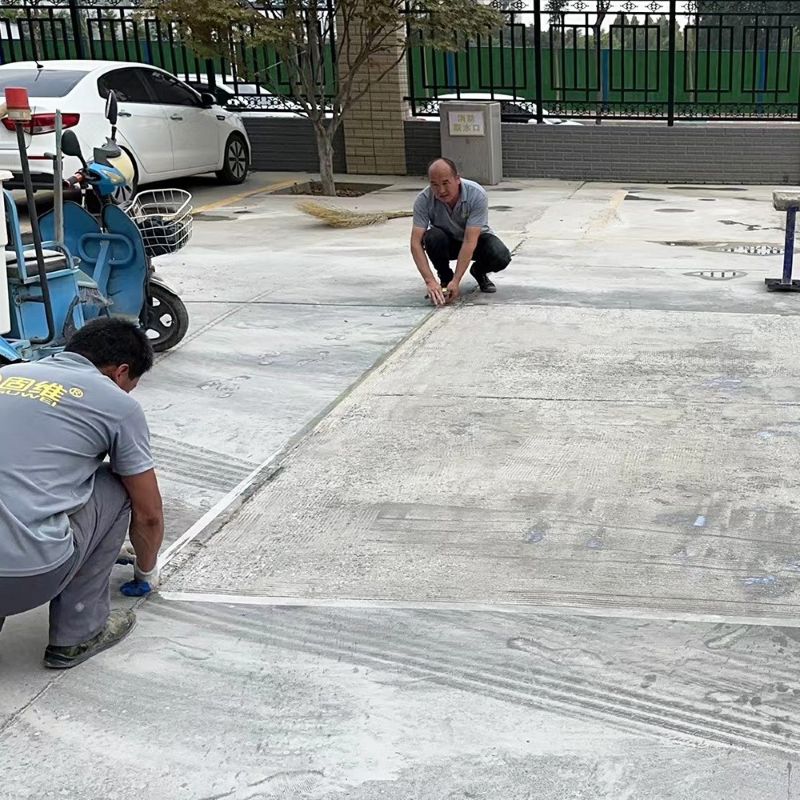 乌兰察布市政道路修复应急抢险常备材料
